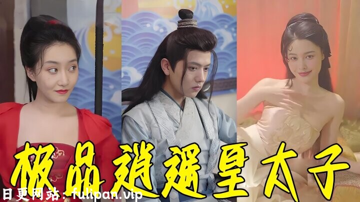 极品逍遥皇太子  (99集) 擦边剧