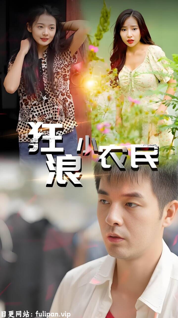狂浪小农民 (80集）擦边剧