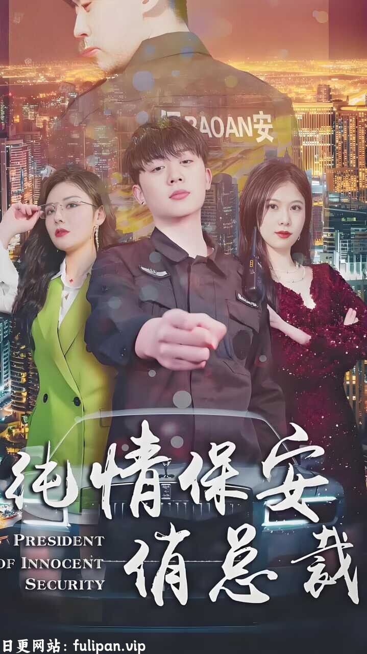 纯情保安俏总裁 (100集）擦边剧