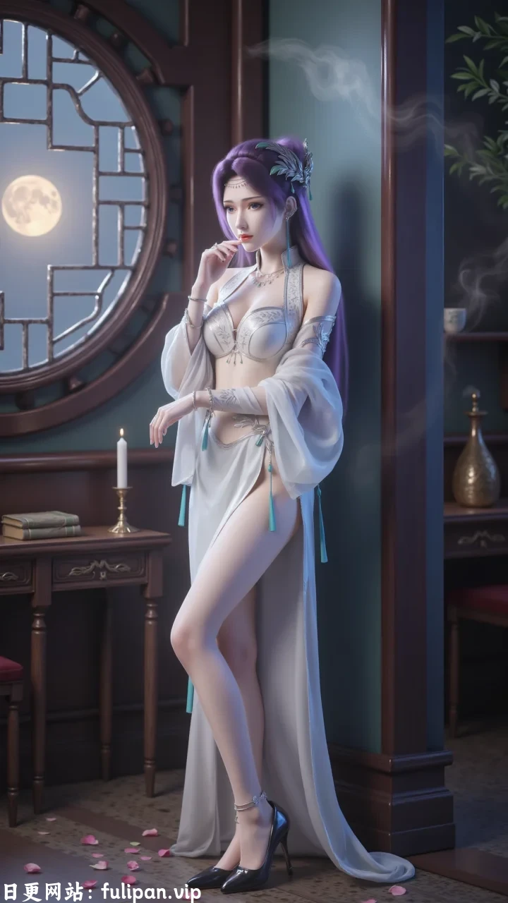 【AI】云韵-170MB-56P【百度】