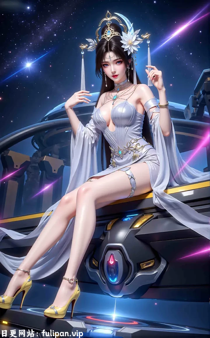 【AI】王曦+邀月-1G-32P【百度】