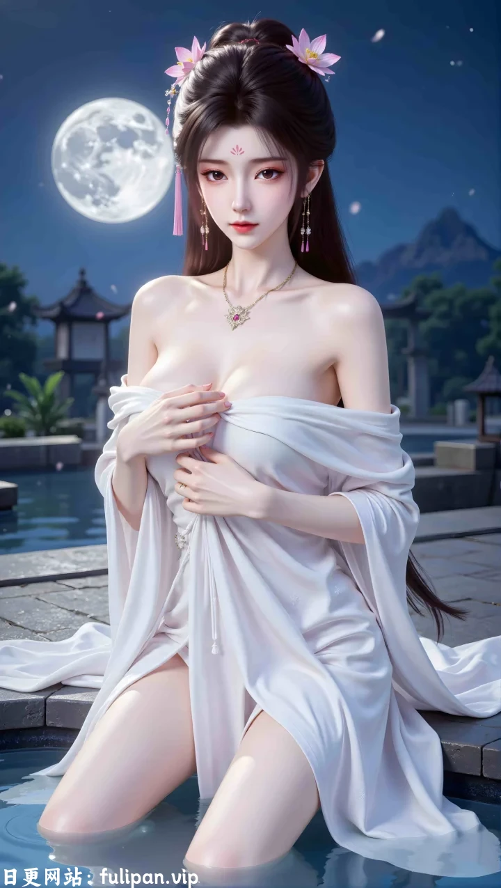 【AI】梦可儿-1.8G-57P【百度】