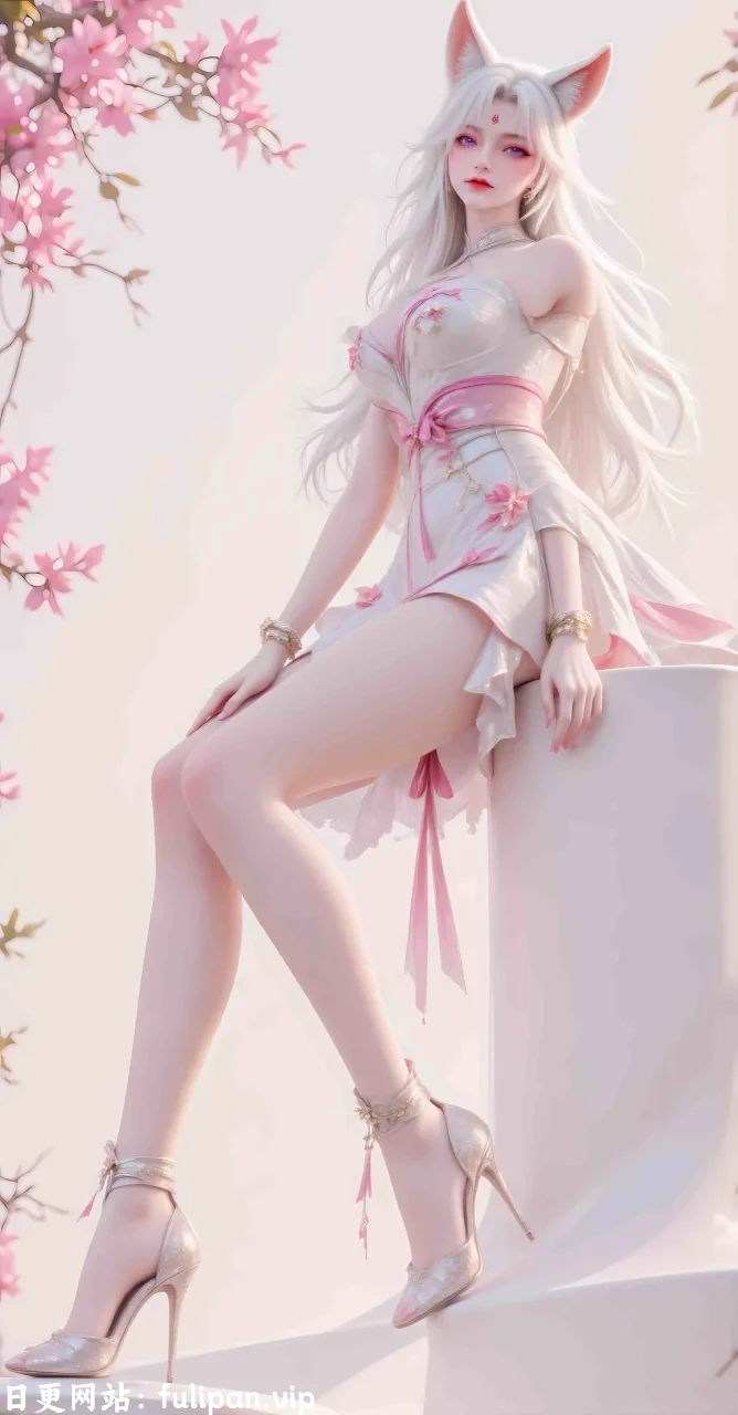 【AI】小狸-800MB-40P【百度】