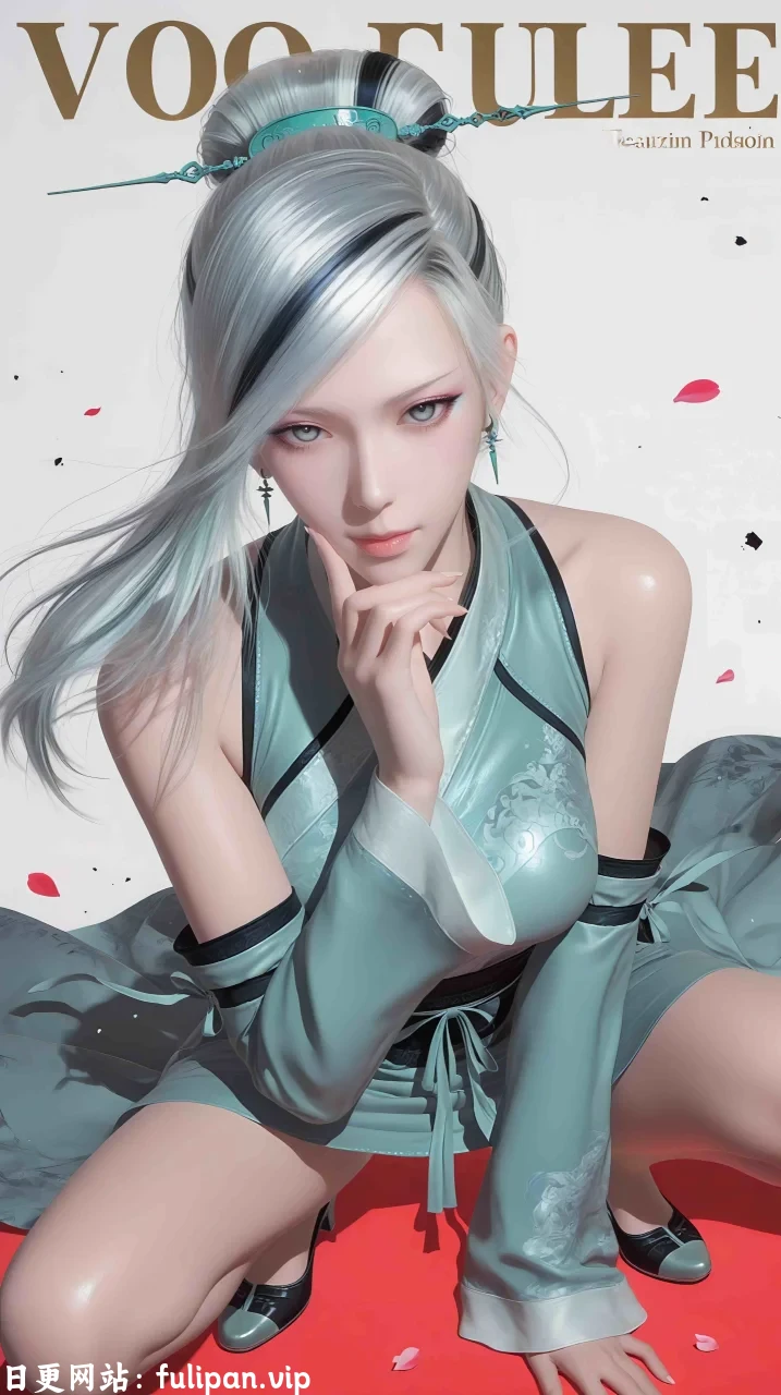【AI】晓梦-秦时明月-500MB-32P【百度】