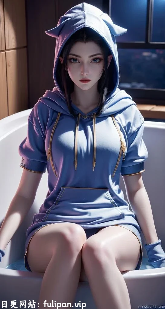AI绘画 06__斗破苍穹-美杜莎 40P 【96M】