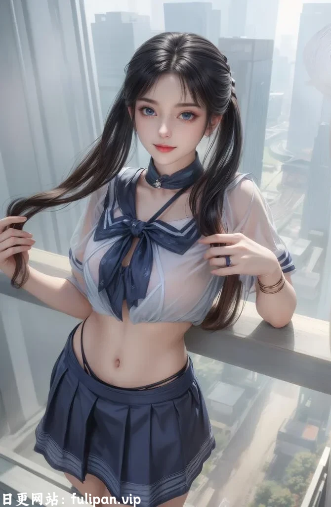 AI绘画 13__诛仙-碧瑶 26P 【261M】
