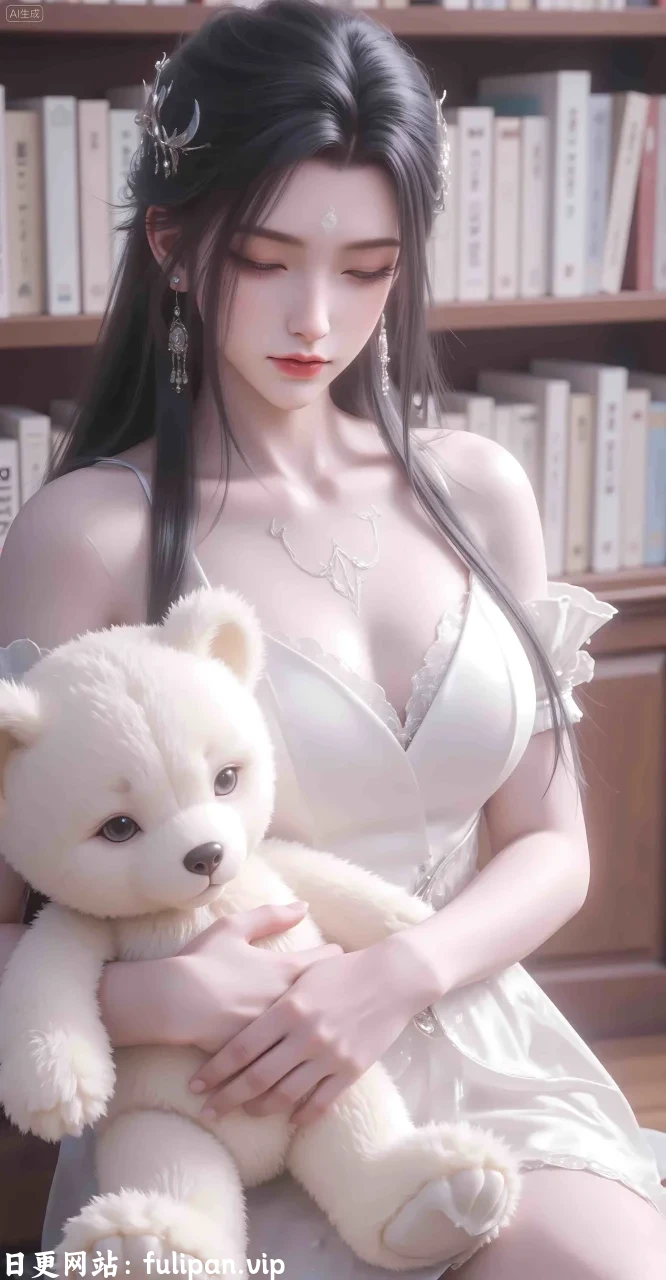 【AI】陆雪琪-2G-168P【夸克】