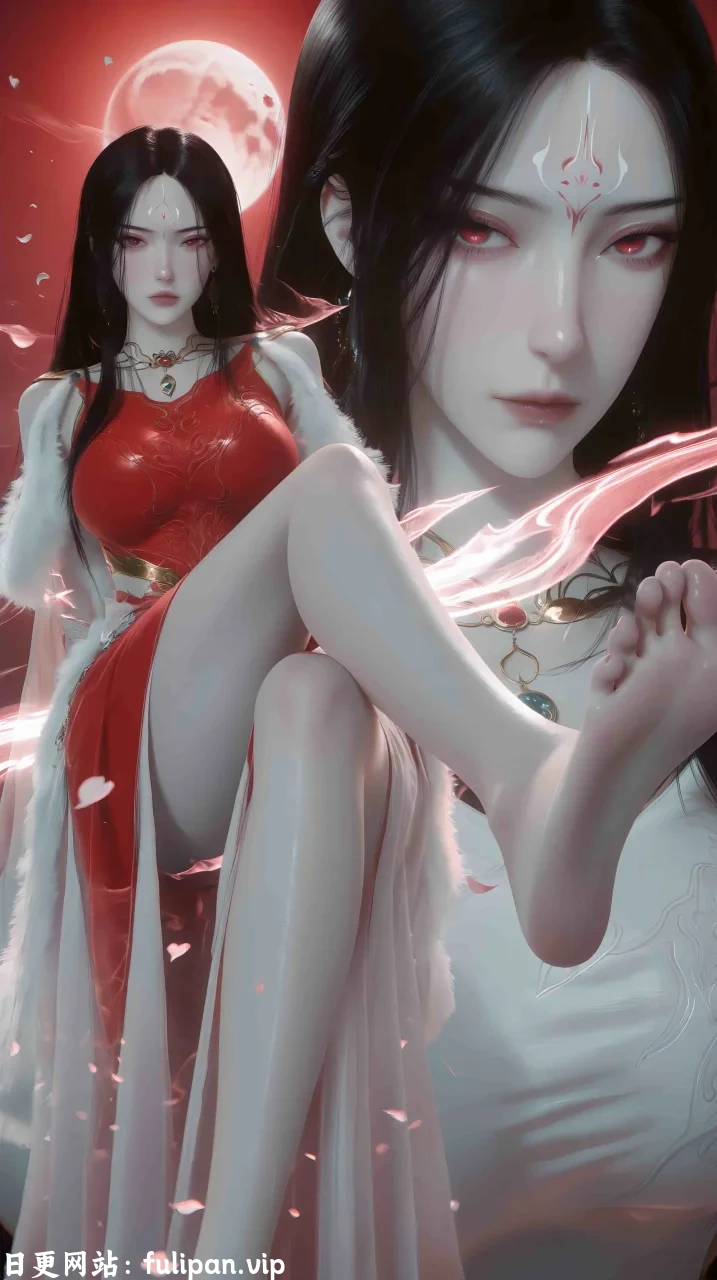 【AI】红蝶-746MB-41P【夸克】