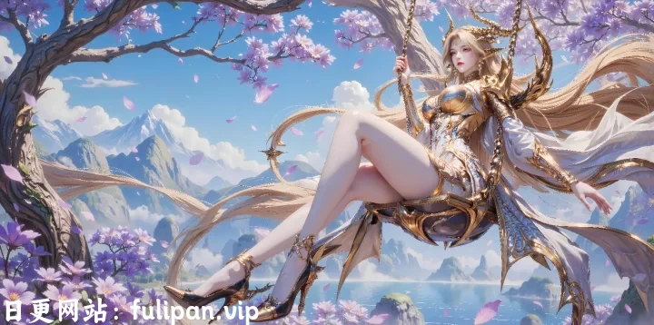 【AI】王秋儿B-126MB-11P【夸克】