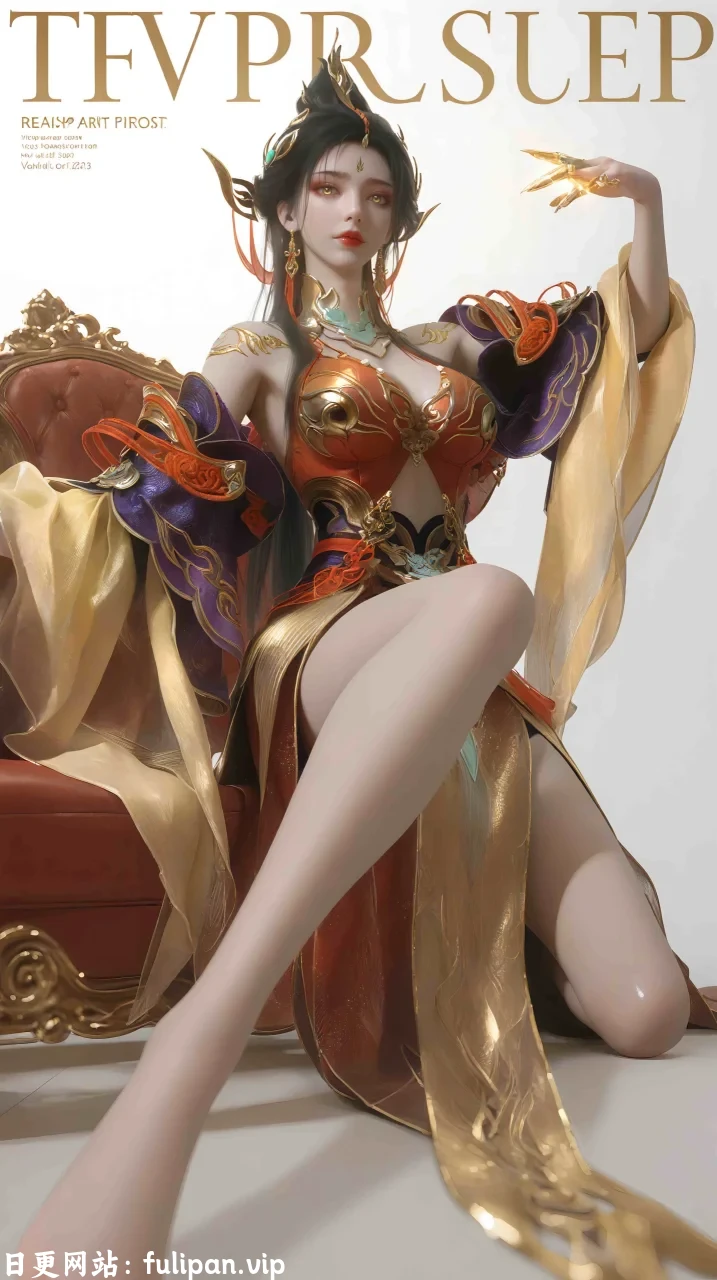 【AI】南宫锦-560MB-30p【夸克】