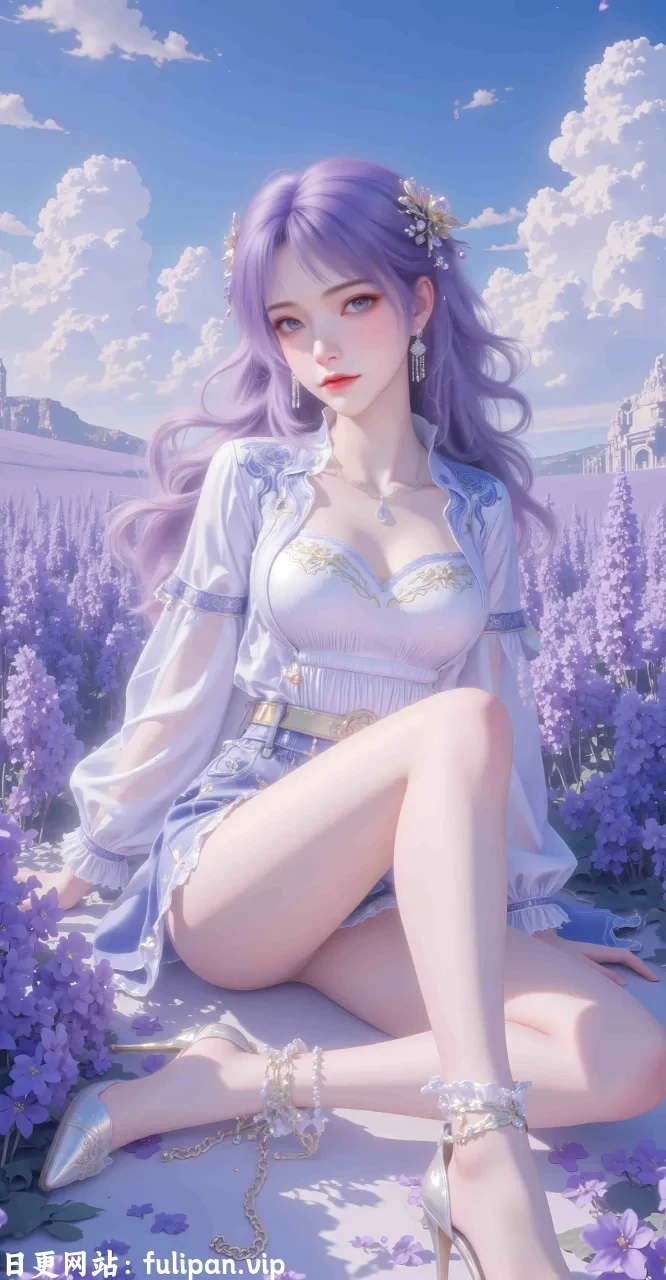 【AI】姬紫月-2G-165p【夸克】