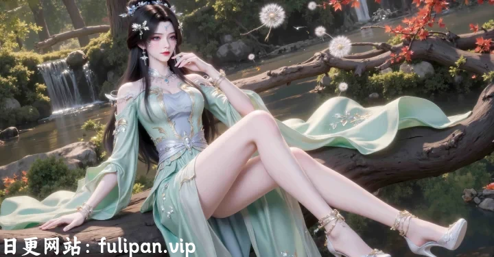 【AI】安妙依-700MB-52p【夸克】