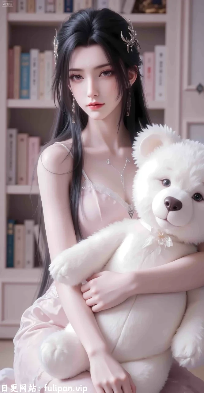 【AI】陆雪琪-3.1G-270p【夸克】