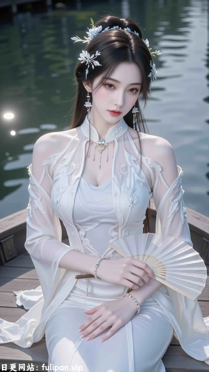 【AI】安妙依-800MB-24P【夸克】