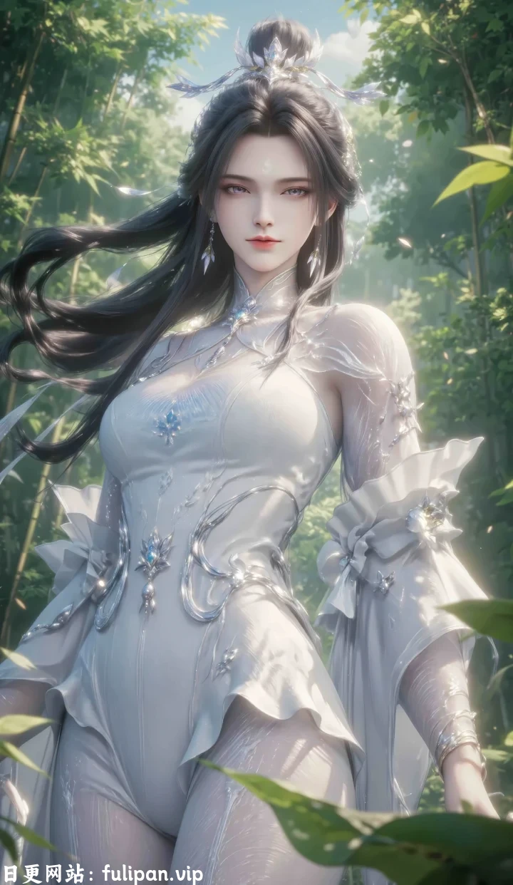 【AI】陆雪琪-150MB-40P【夸克】