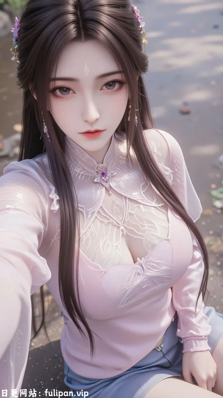 【AI】陆雪琪-1.1G-47P【夸克】