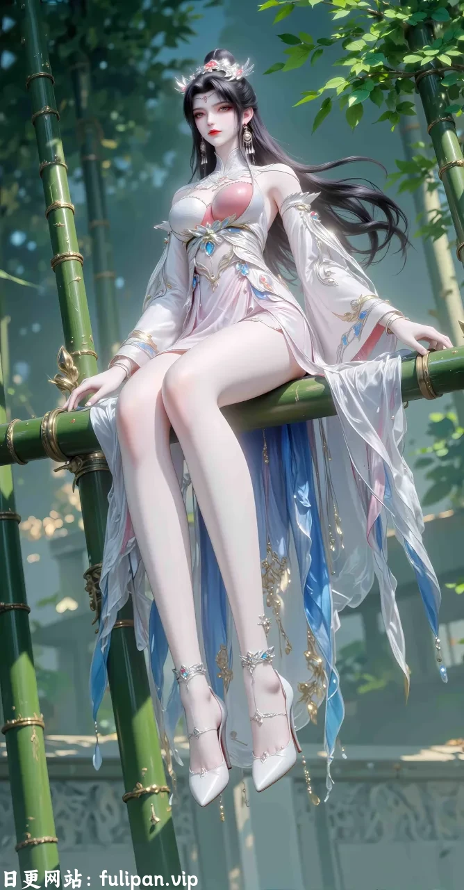 【AI】柳眉-3.88G-243P【夸克】