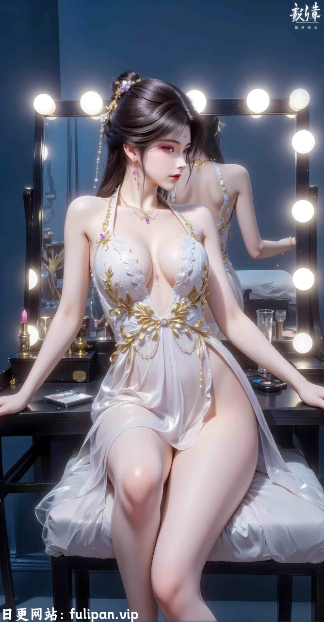【AI】梦可儿-2.8G-198P【夸克】