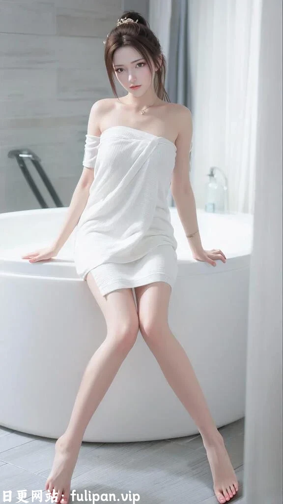 AI绘画 05__斗破苍穹-纳兰嫣然 36P 【398M】