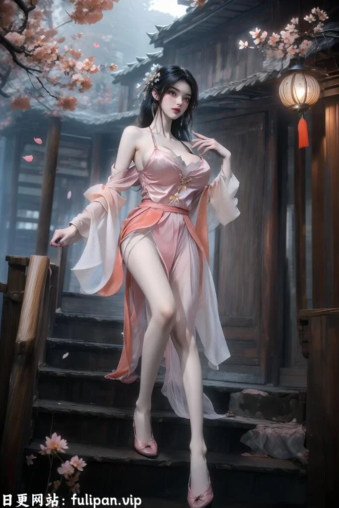 AI绘画 01__仙逆-李慕婉 88P 【176M】