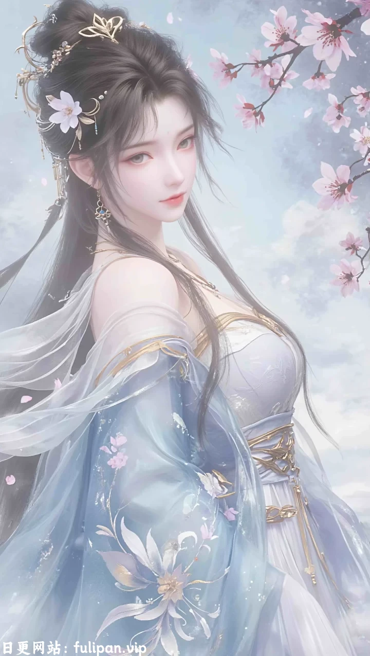【AI】完美世界-清漪-2G-32P【夸克】