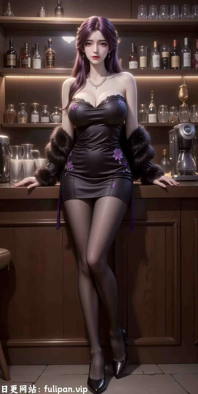 【AI】完美世界-云曦-421MB-33P【夸克】