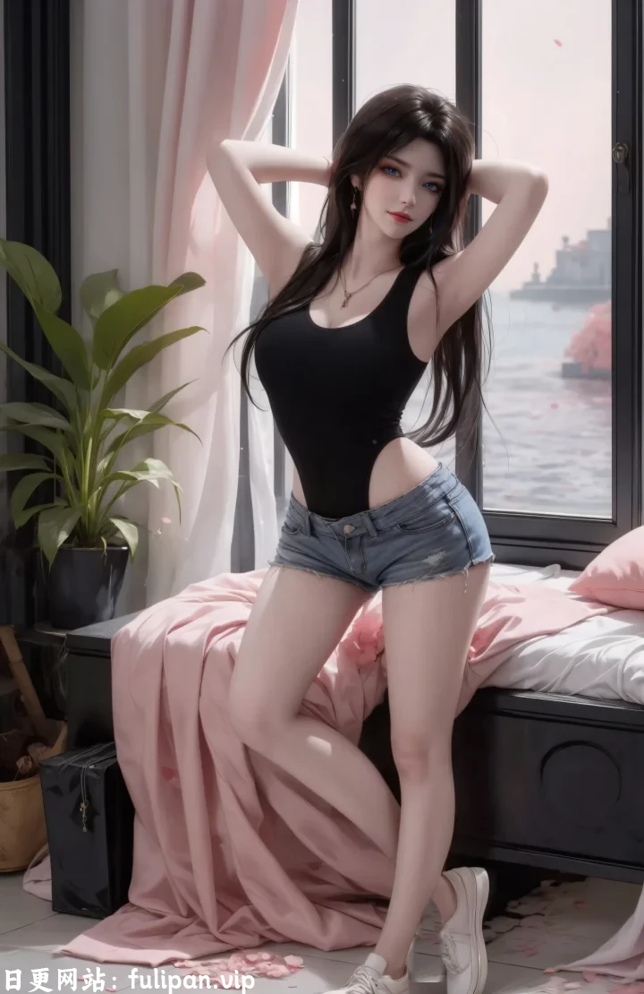 【AI】斗破苍穹-美杜莎-105MB-50P【夸克】