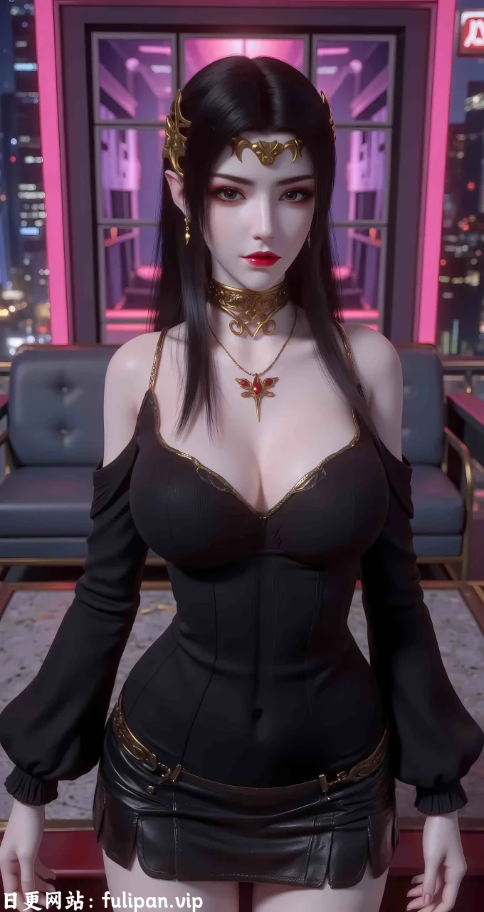 【AI】斗破苍穹-美杜莎-2.4G-203P【夸克】