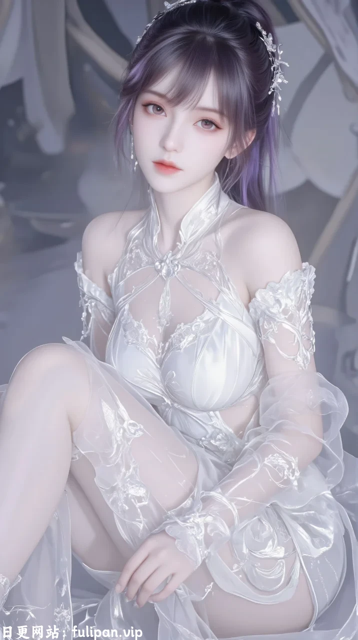 【AI】斗罗大陆-小舞-3.8G-121P【夸克】