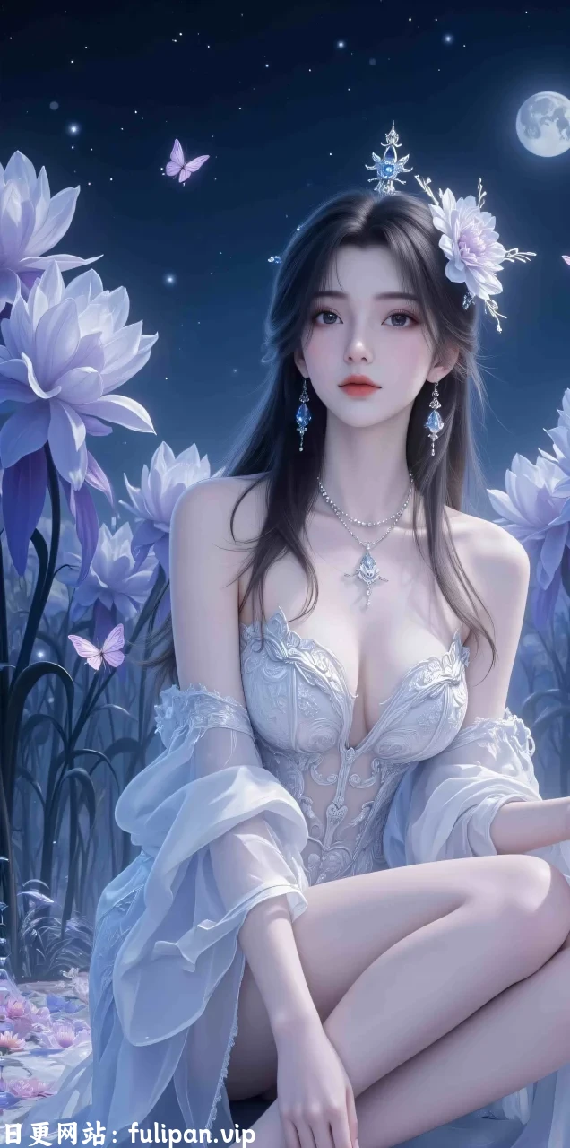 【AI】仙逆-李慕婉-3.8G-120P【夸克】