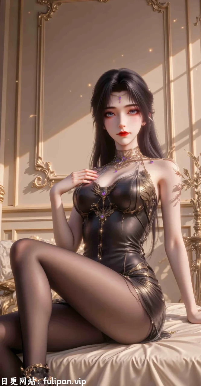 【AI】完美世界-魔女-2.6G-203P【夸克】