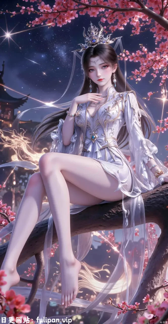【AI】仙逆-李慕婉-2G-66P【夸克】