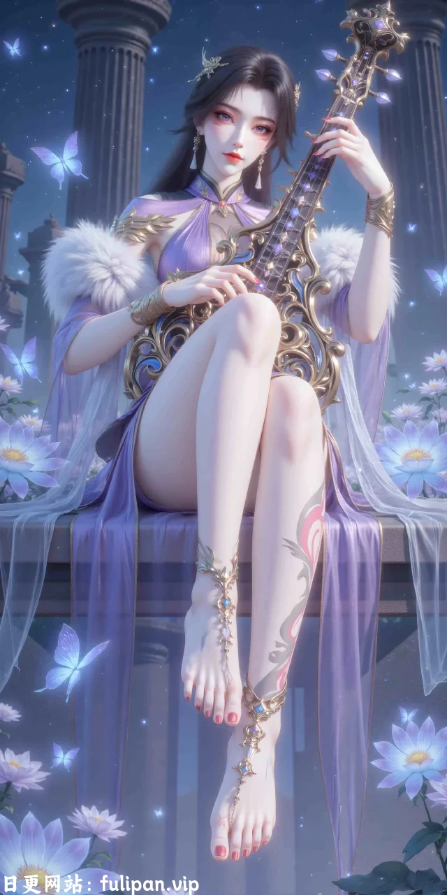 【AI】司妙玲-812MB-23P【夸克】