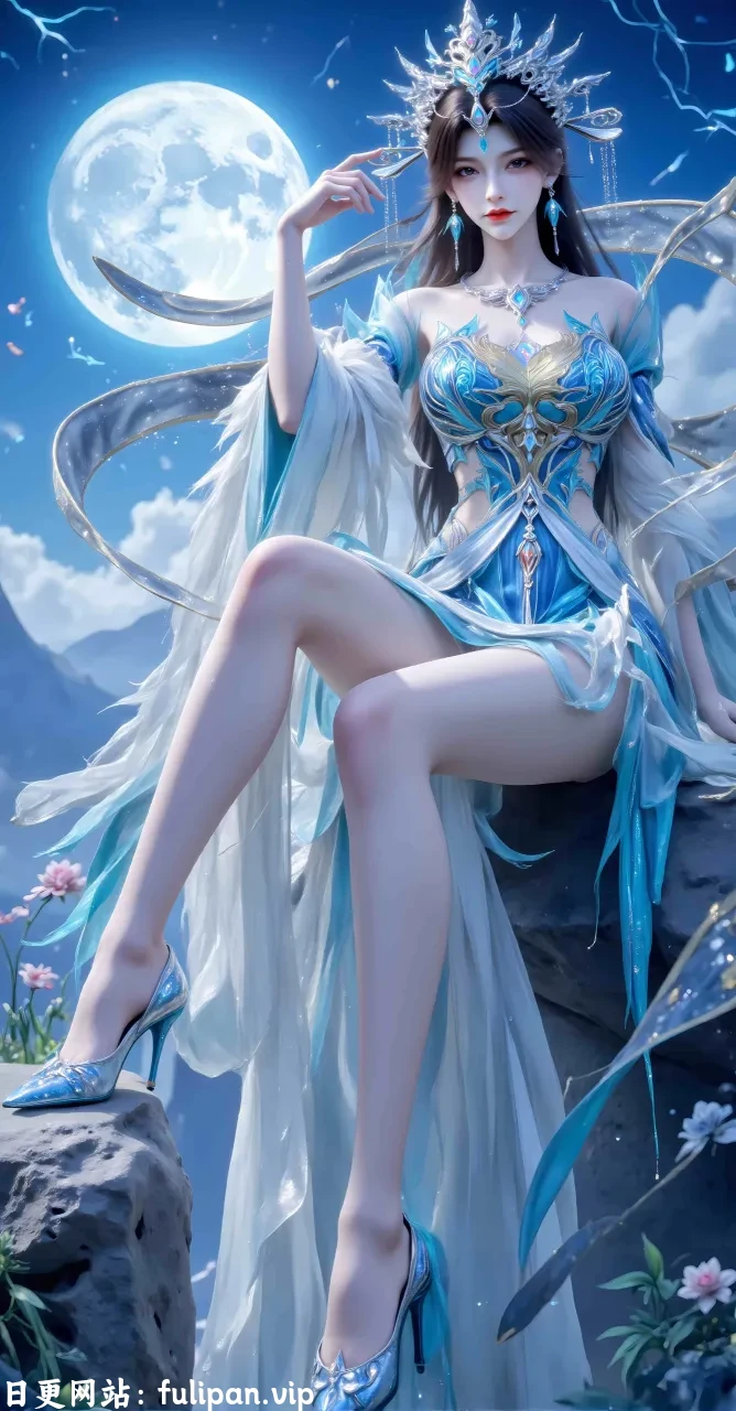 【AI】燕倾菲-878MB-44P【夸克】