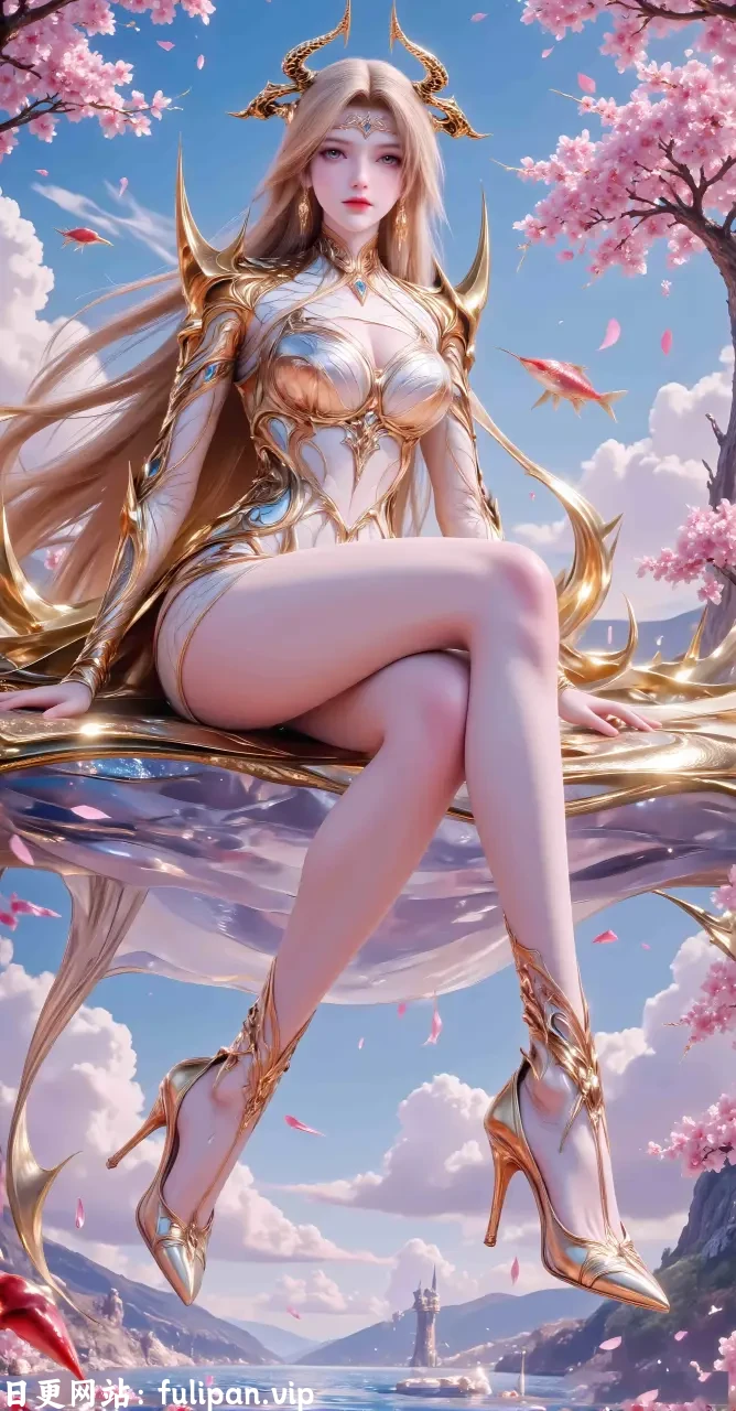 【AI】王秋儿-1.1G-43P【夸克】