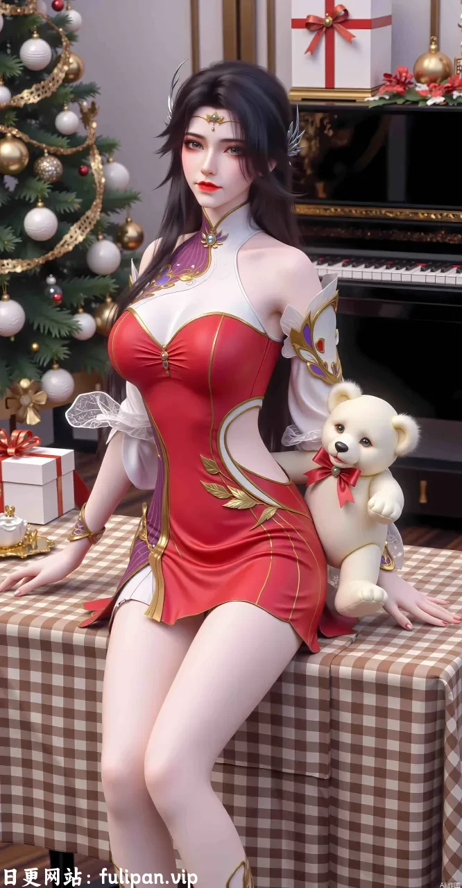 【AI】玄衣-1.6G-127P【夸克】