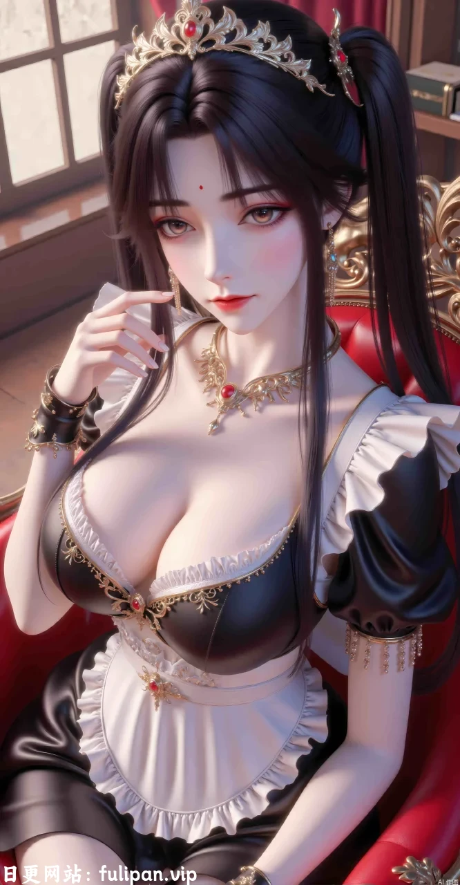 【AI】清漪+月婵2-1.9G-156P【夸克】