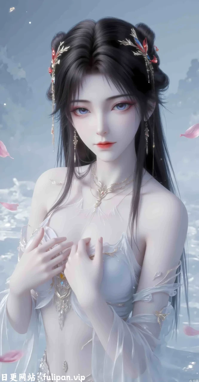 【AI】火灵儿-1.4G-58P【夸克】