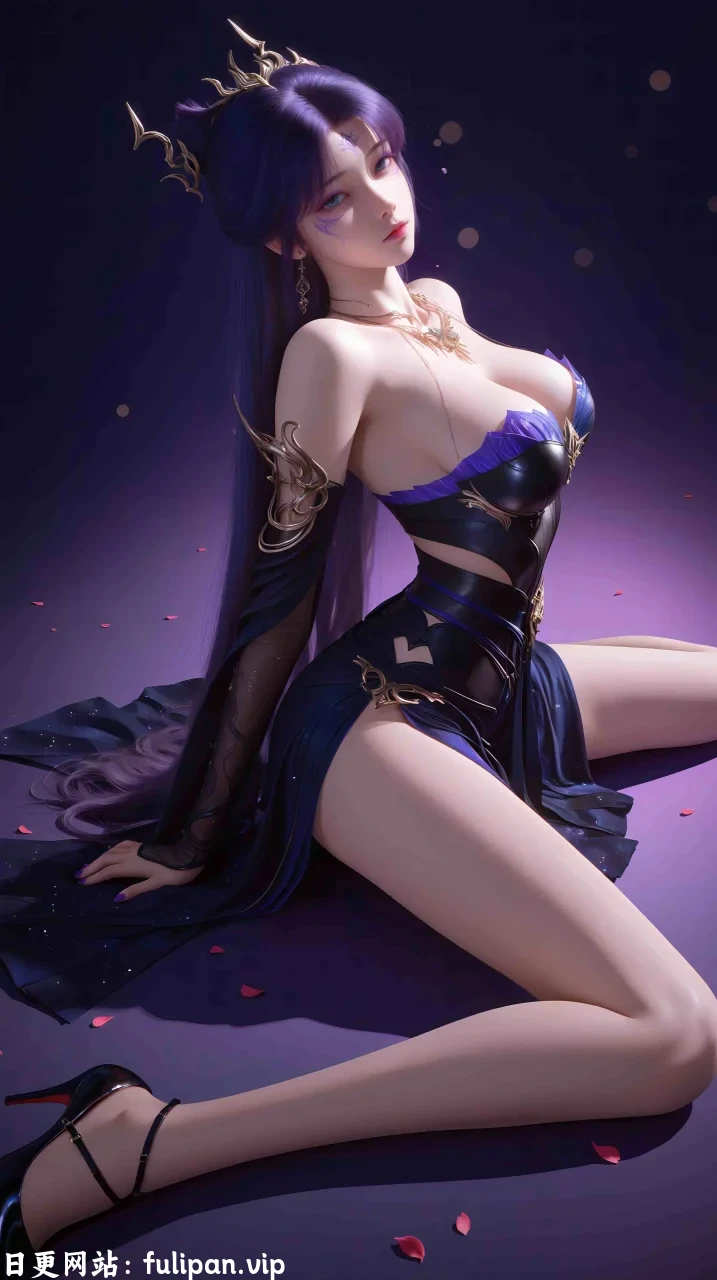 【AI】梦可儿-700MB-41P【夸克】