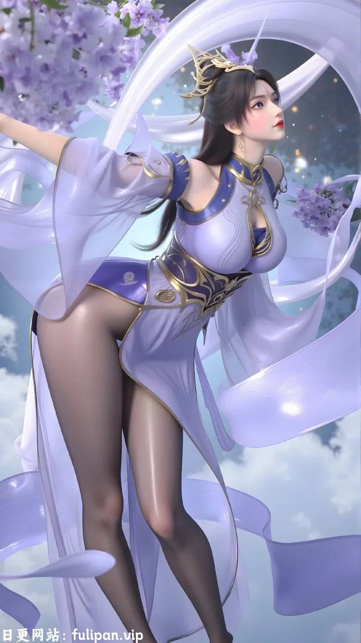 4.27迅雷-楚萱儿