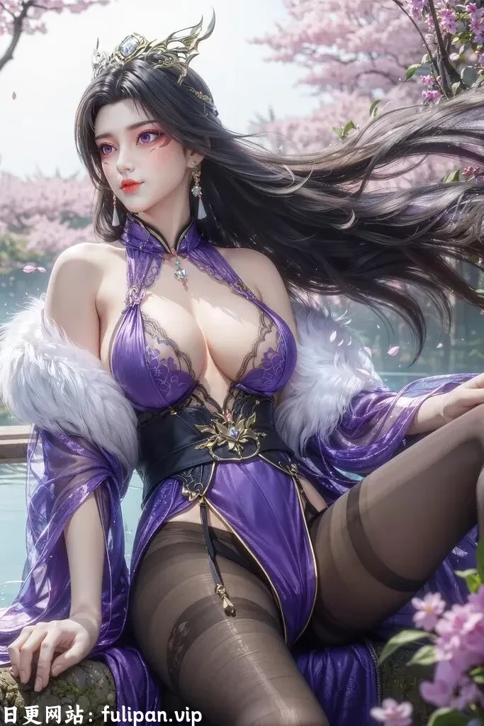AI绘画 08__百炼成神-司妙玲 33P 【128M】