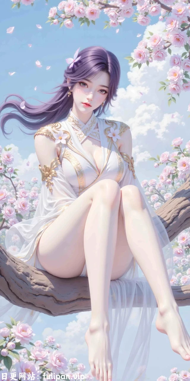 【AI】完美世界-云曦-890MB-20P