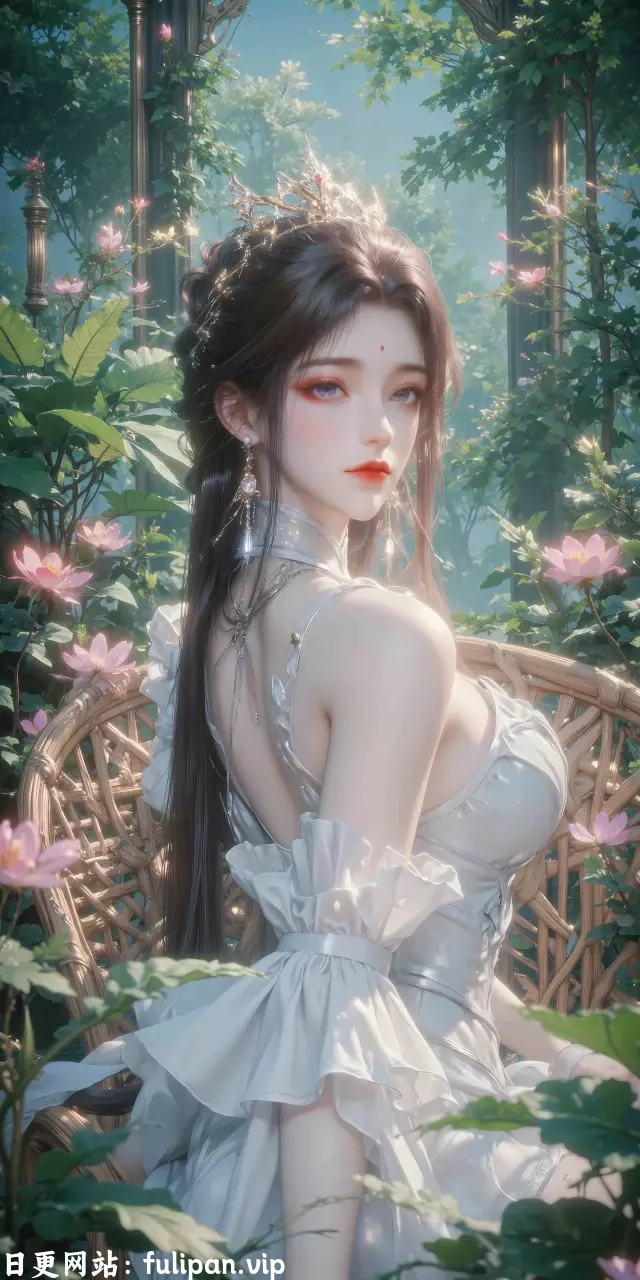 【AI】完美世界-月婵-4.2G-57P