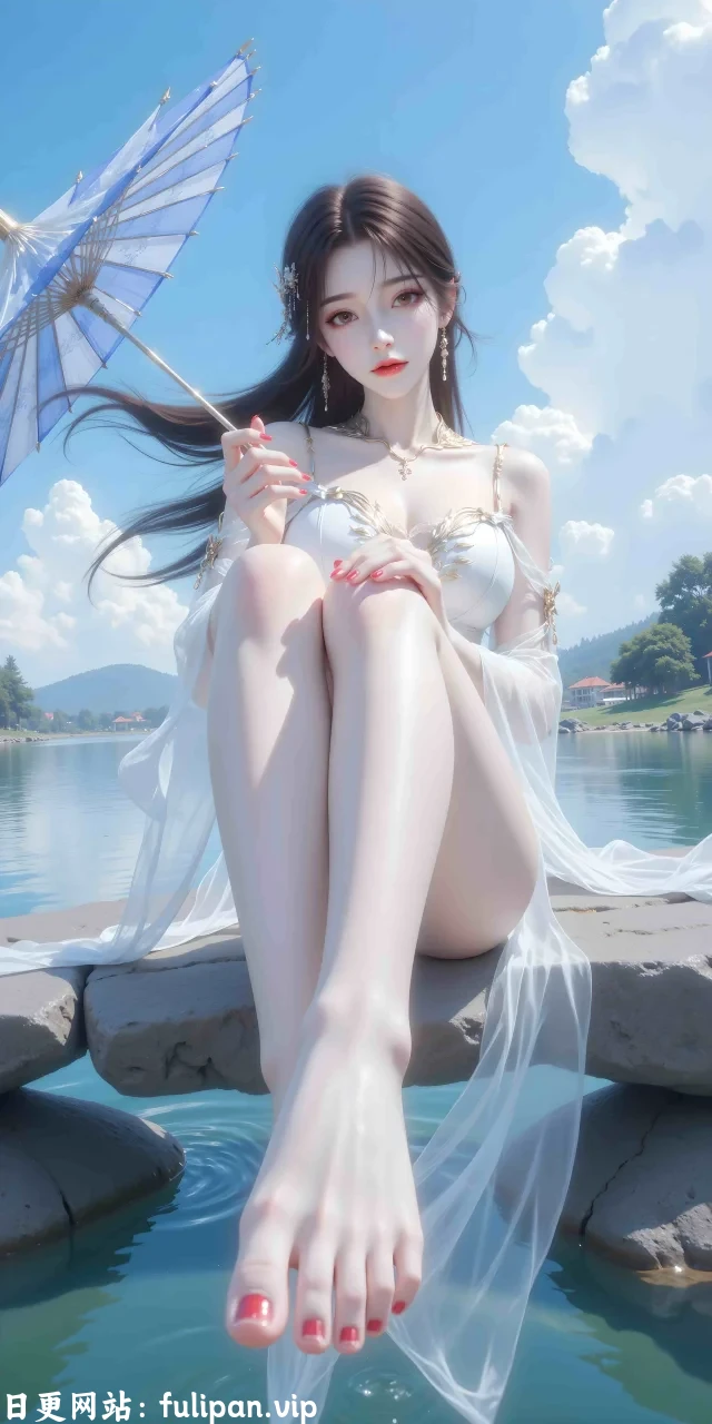 【AI】完美世界-火灵儿-335MB-20P