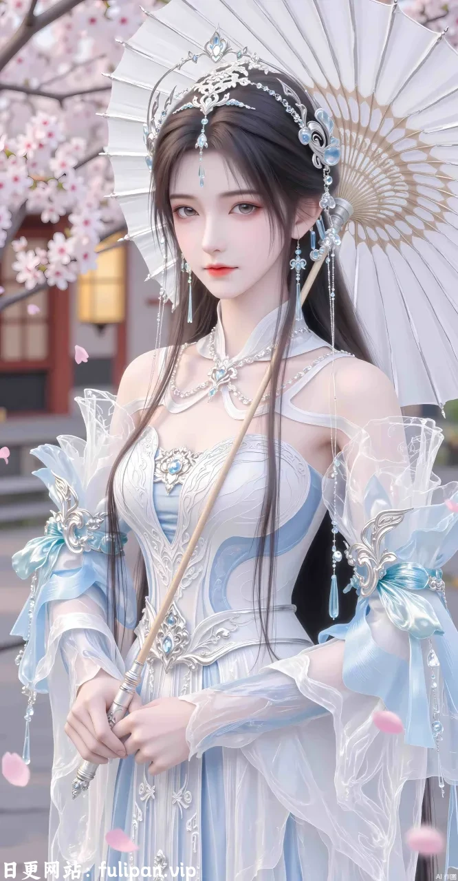 【AI】完美世界-清漪新建模-600MB-36P