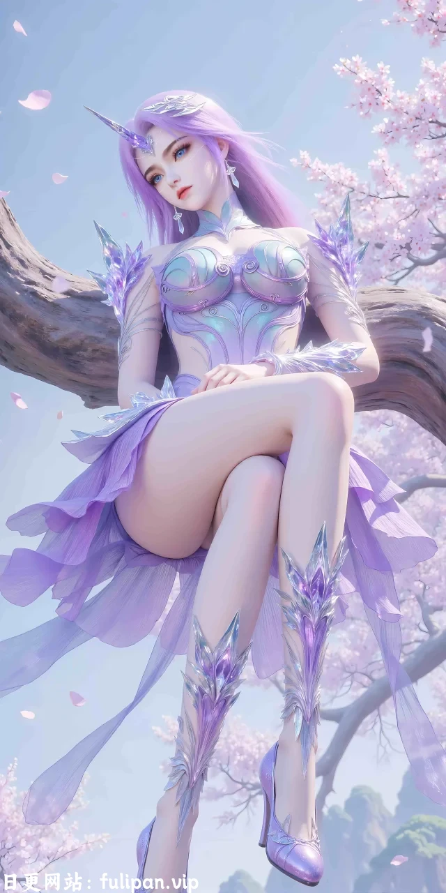 【AI】完美世界-月柳-335MB-22P-【夸克】