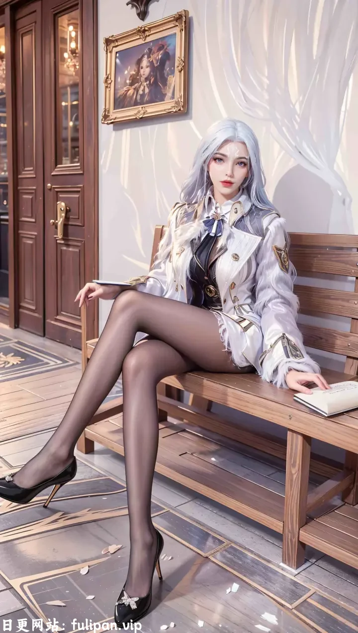 【AI】绝世唐门-凌落宸-652MB-70P