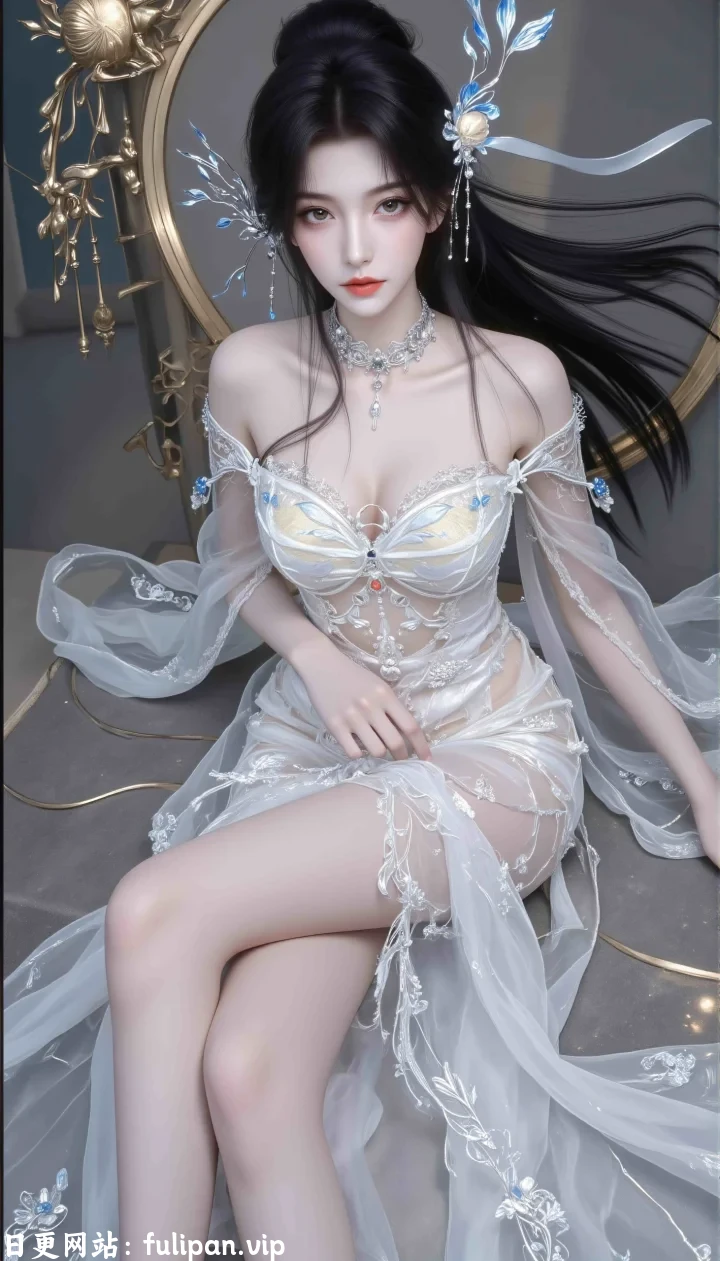 【AI】云深不知梦-云望舒-3.8G-121P【夸克】