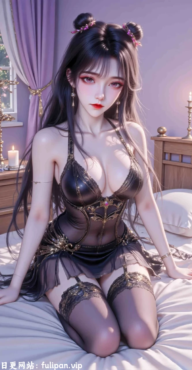 【AI】绝世唐门-橘子王妃-5.3G-392P【夸克】