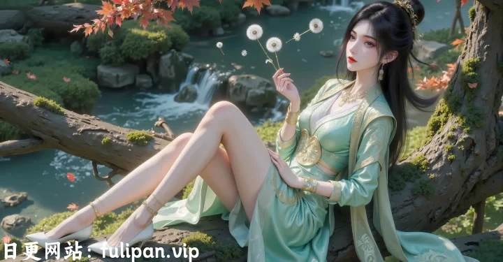 4.28迅雷.慕沛灵-74张